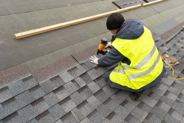 Fast & Reliable Emergency Roof Repairs in Sherman, IL