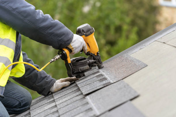 Best Roof Inspection  in Sherman, IL